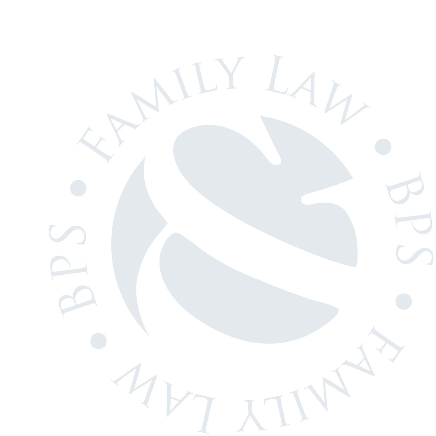 Father allowed only indirect contact with his children