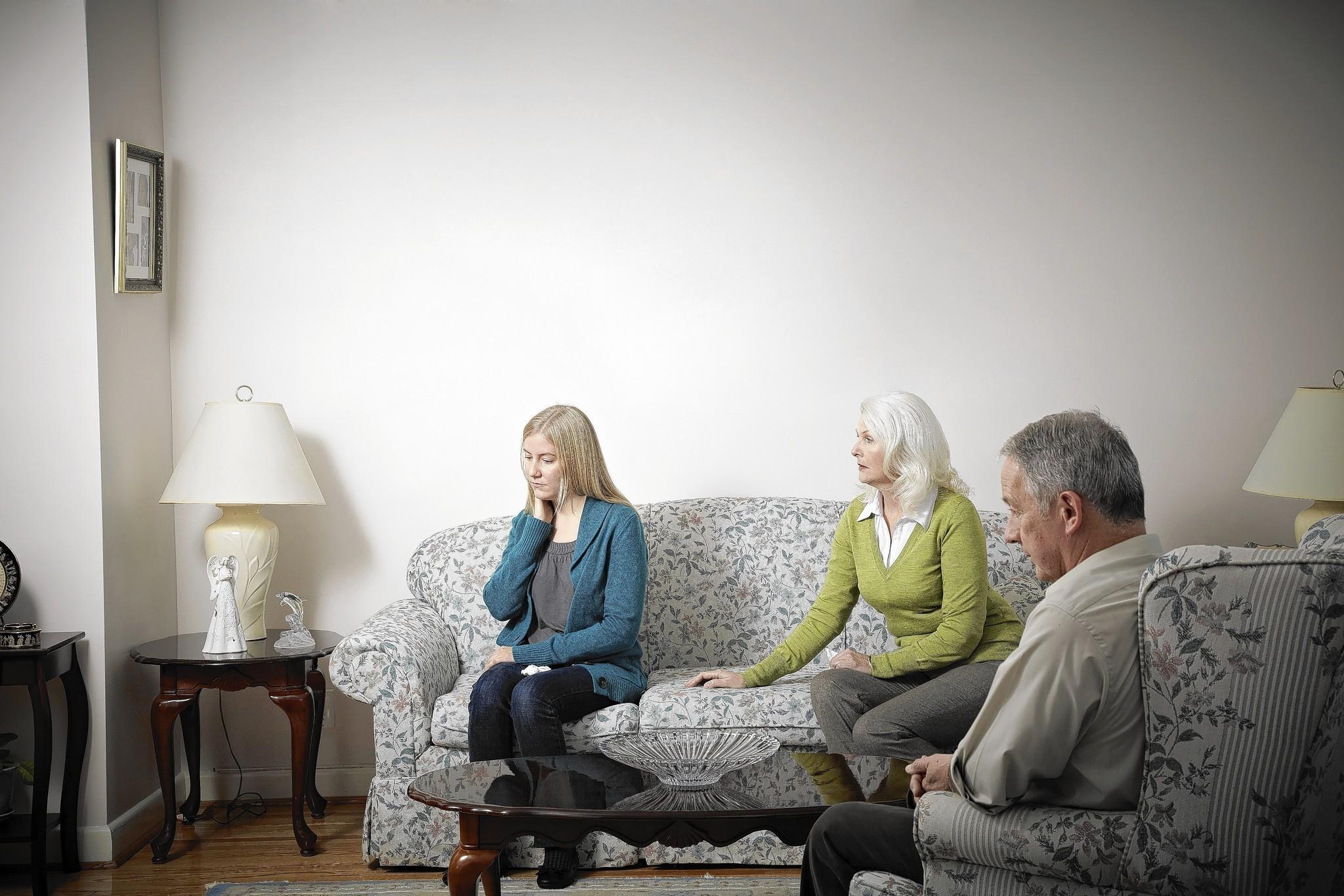 Best Family Lawyer in Wilmslow